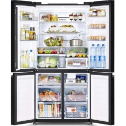 Холодильник Hitachi R-WB 720 VUC0 GMG