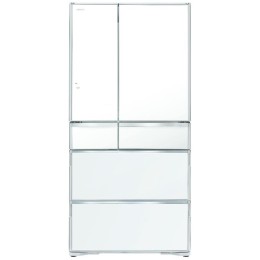 Холодильник Hitachi R-WXC740WH-XW