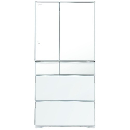 Холодильник Hitachi R-WXC740WH-XW