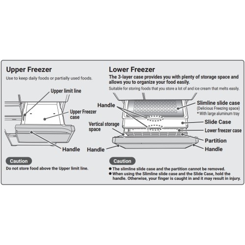 Холодильник Hitachi R-ZXC740WH-X