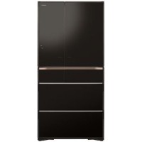 Холодильник Hitachi R-ZXC740WH-XK Холодильник Hitachi R-ZXC740WH-XK