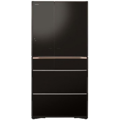 Холодильник Hitachi R-ZXC740WH-XK