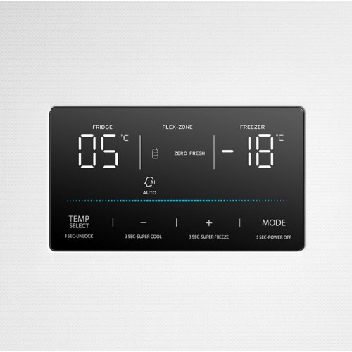 Холодильник Toshiba GR-RB500WE-PMJ(51) купить в Москве и Санкт-Петербурге