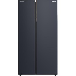 Холодильник Toshiba GR-RS910WI1-PMJ(06)