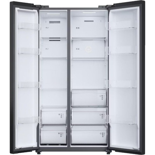 Холодильник Toshiba GR-RS910WI1-PMJ(06) купить в Москве и Санкт-Петербурге