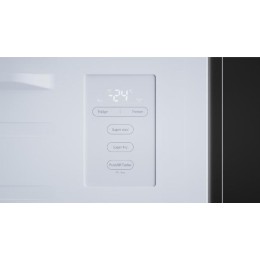 Холодильник Toshiba GR-RS910WI1-PMJ(06)