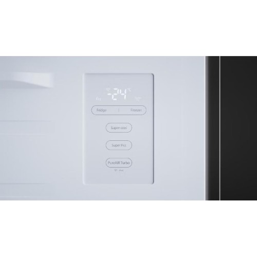 Холодильник Toshiba GR-RS910WI1-PMJ(06) купить в Москве и Санкт-Петербурге