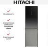 Холодильник Hitachi R-BG 410 PUC6X XGR