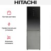Холодильник Hitachi R-BG 410 PUC6X XGR