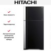 Холодильник Hitachi R-VG 660 PUC7-1 GBK