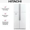 Холодильник Hitachi R-W 660 PUC7 GPW