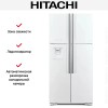 Холодильник Hitachi R-W 660 PUC7 GPW