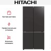 Холодильник Hitachi R-WB 720 VUC0 GMG