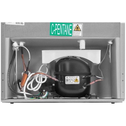 Холодильник Hyundai CC2051SL