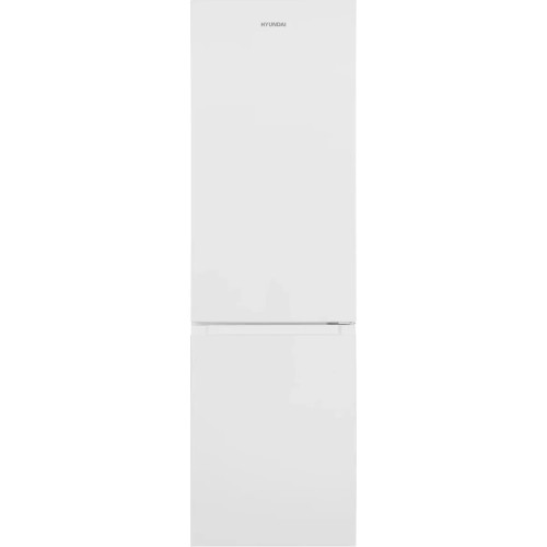 Холодильник Hyundai CC30021AF белый
