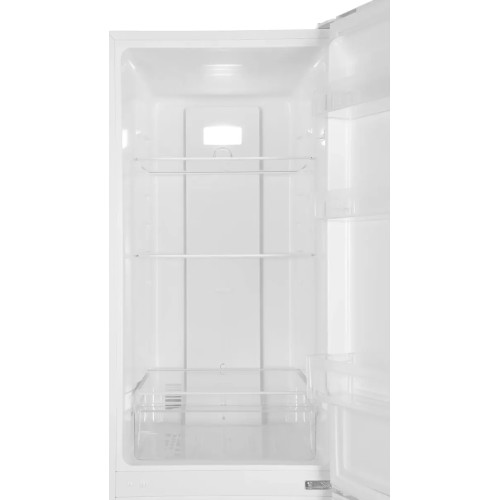 Холодильник Hyundai CC30021AF белый