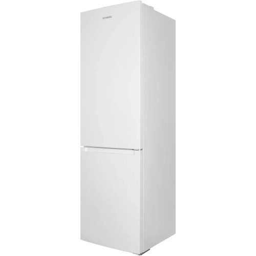 Холодильник Hyundai CC30021AF белый