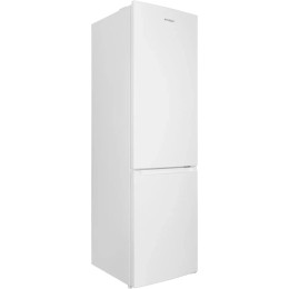 Холодильник Hyundai CC30021AF белый