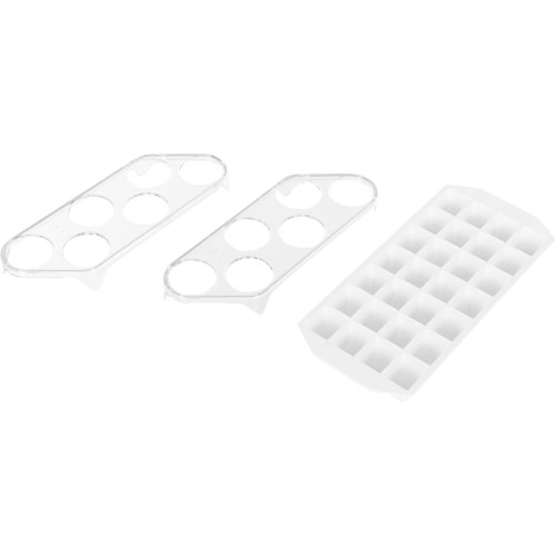 Холодильник Hyundai CC3091LWT