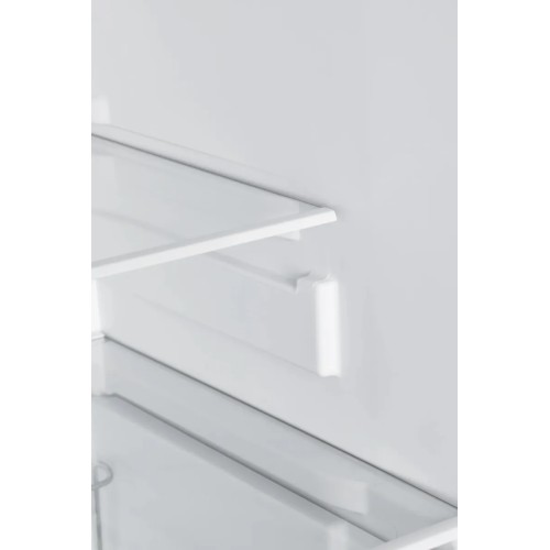 Холодильник Hyundai CC35083F черное стекло