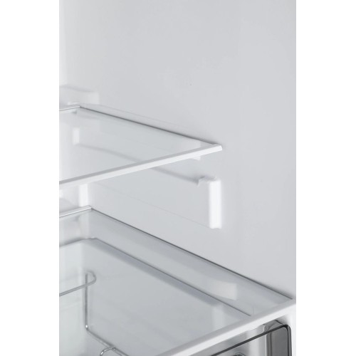 Холодильник Hyundai CC35083F нержавеющая сталь