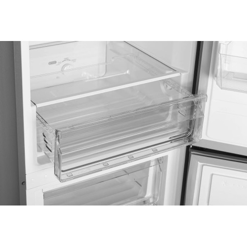 Холодильник Hyundai CC3593FIX