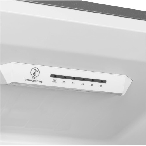 Холодильник Hyundai CC3593FIX