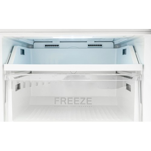 Холодильник Hyundai CC4553F нержавеющая сталь