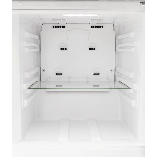 Холодильник Hyundai CC4553F нержавеющая сталь