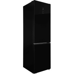 Холодильник Hyundai CC50073F черный