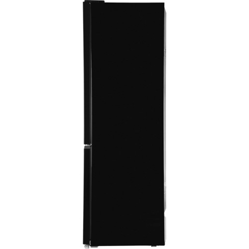 Холодильник Hyundai CC50073F черный