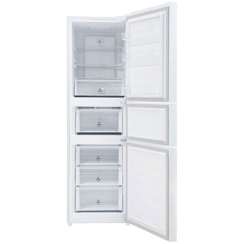 Холодильник Hyundai CM30073F белый