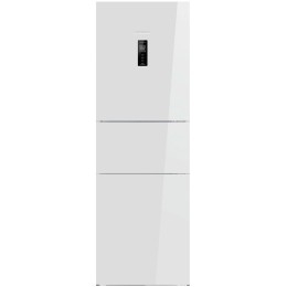 Холодильник Hyundai CM30073F белый