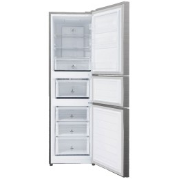 Холодильник Hyundai CM30073F нержавеющая сталь