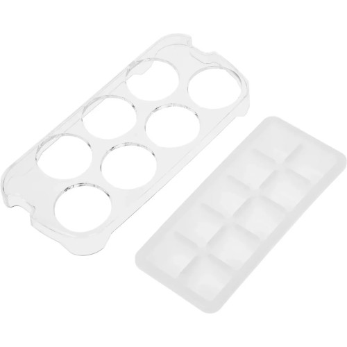 Холодильник Hyundai CM40043F нержавеющая сталь