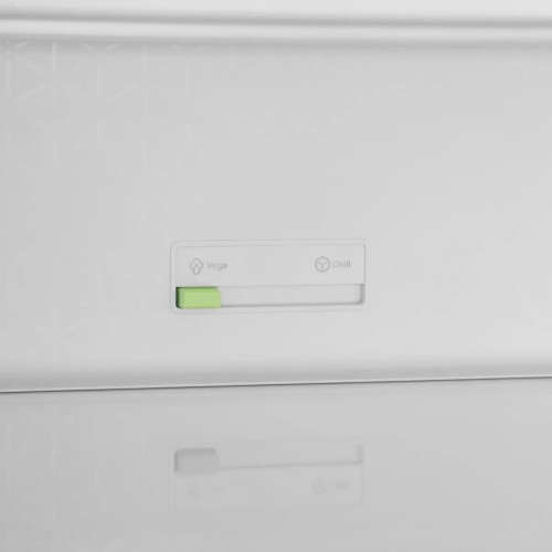 Холодильник Hyundai CM40043F нержавеющая сталь