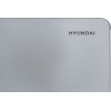 Холодильник Hyundai CM4505FV нержавеющая сталь
