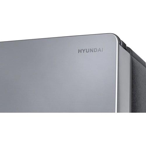 Холодильник Hyundai CM4505FV нержавеющая сталь