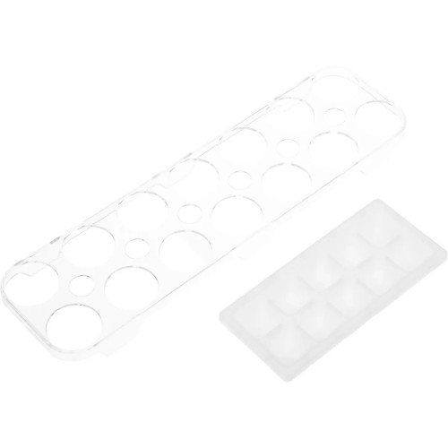 Холодильник Hyundai CM45083F черный