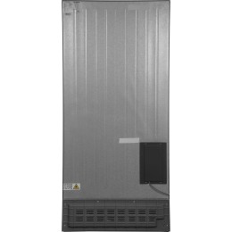 Холодильник Hyundai CM45083F черный