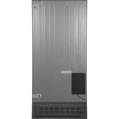 Холодильник Hyundai CM45083F черный