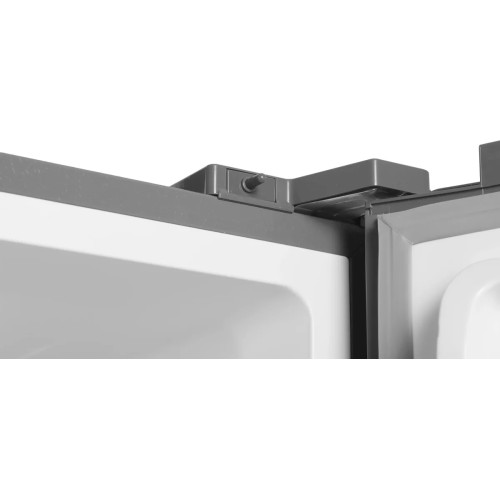 Холодильник Hyundai CM45083F черный