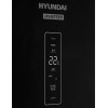 Холодильник Hyundai CM45083F черный