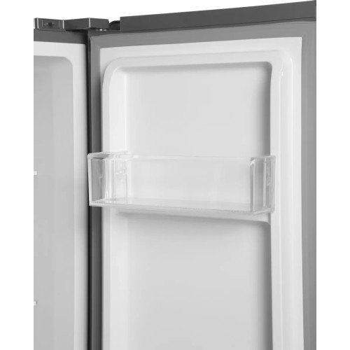 Холодильник Hyundai CM45083F черный