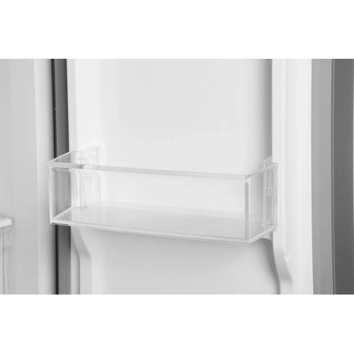 Холодильник Hyundai CM45083F черный