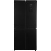 Холодильник Hyundai CM45083F черный