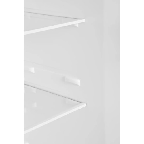 Холодильник Hyundai CM45083F черный