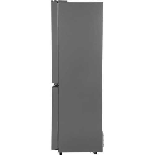 Холодильник Hyundai CM45083F черный