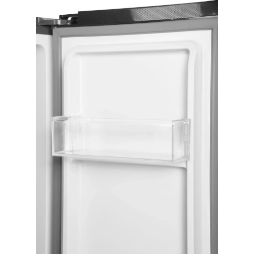 Холодильник Hyundai CM45083F нержавеющая сталь