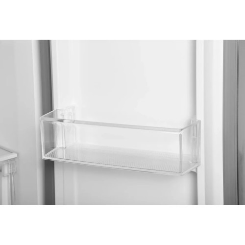 Холодильник Hyundai CM45083F нержавеющая сталь